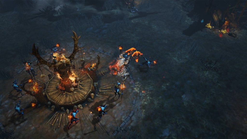 Comparing Diablo 3 Barbarian Sets: How They Impact Your Build