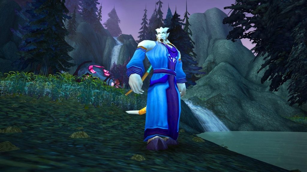 Economic and Currency System Changes: WoW Patch Notes Digest