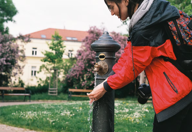 5 Tips To Provide Clean Drinking Water At Tourist Sites