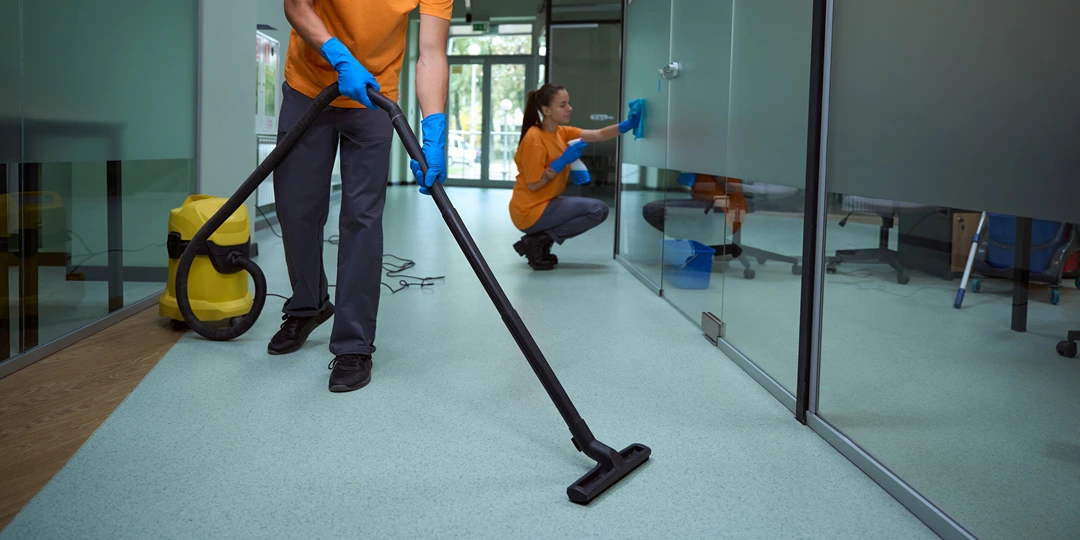 How Commercial Janitorial Services Improve Cleanliness and Hygiene in Office Spaces