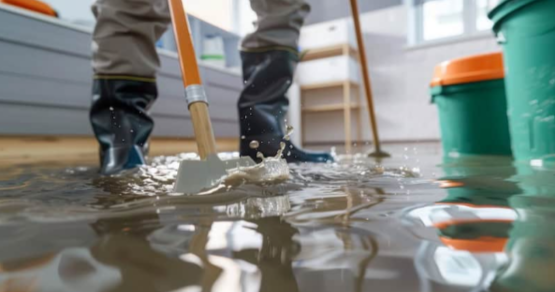 Restoring Your Home After Flood Damage: Services Every Homeowner Should Know