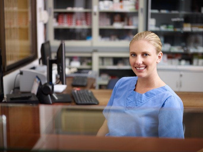 Why Medical Office Staff Burnout Starts at the Front Desk
