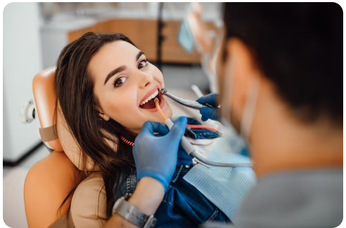 Beyond the Check-up: The Far-Reaching Benefits of Visiting the Dentist