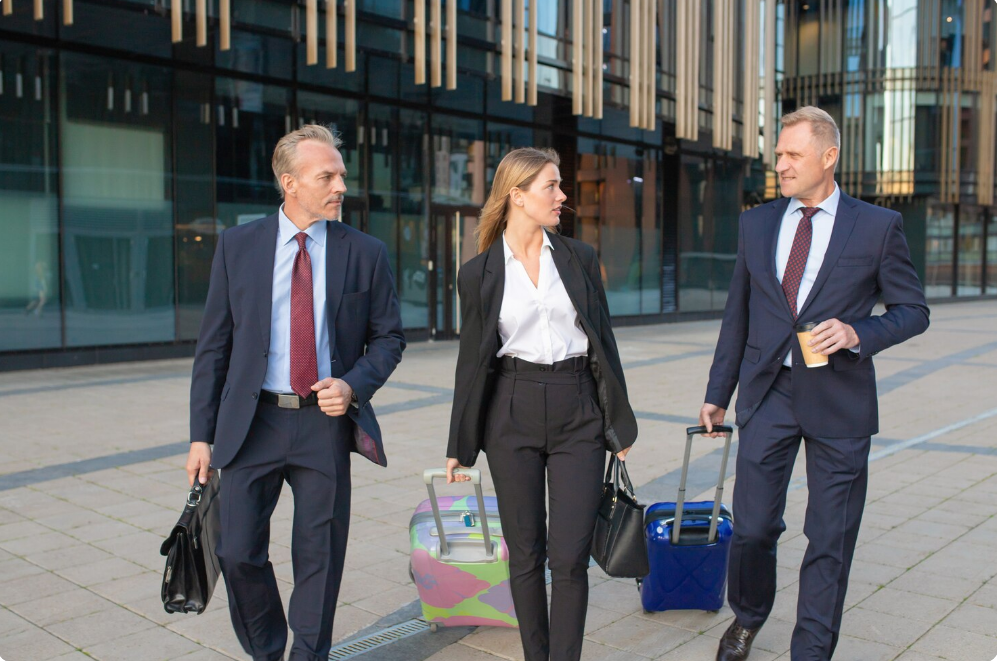 How Vancouver Agencies Simplify the Buying Process