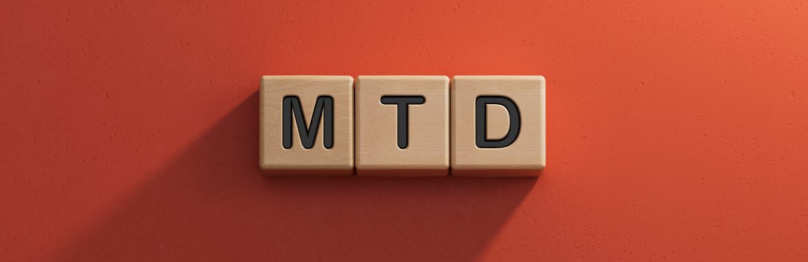 How MTD Affects Sole Traders Who Offer Mixed Services 