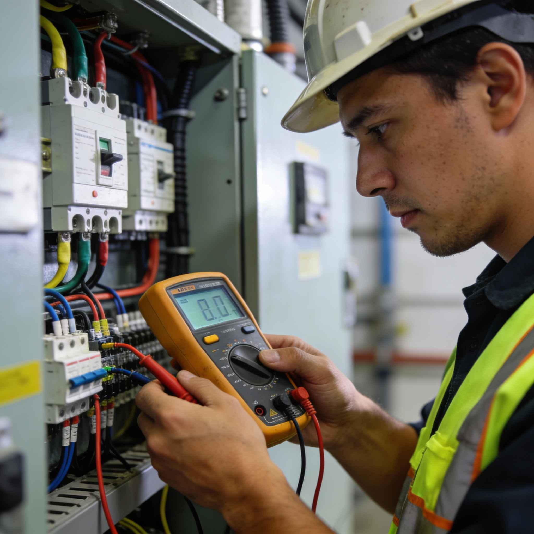 Why Choosing a Qualified Electrician Is Essential for Modern Living