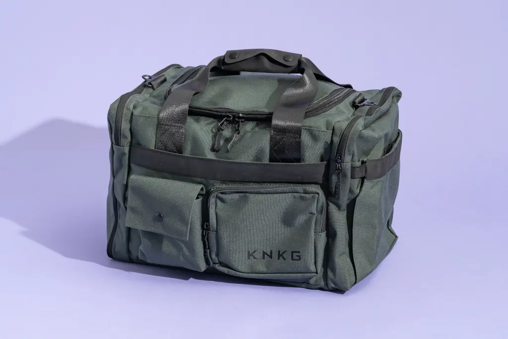 Best Gym Bags for Travel and Fitness USA