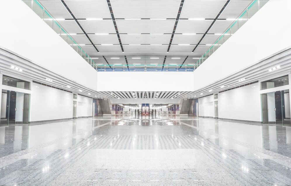 Elevate Your Space: The Compelling Benefits of Epoxy Flooring for Commercial Properties