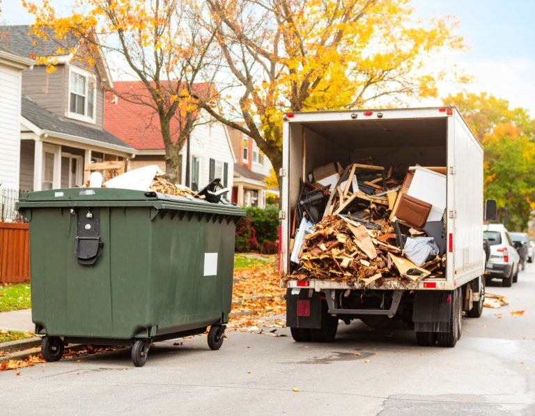 Office Junk Removal Made Simple for Efficient Workspaces