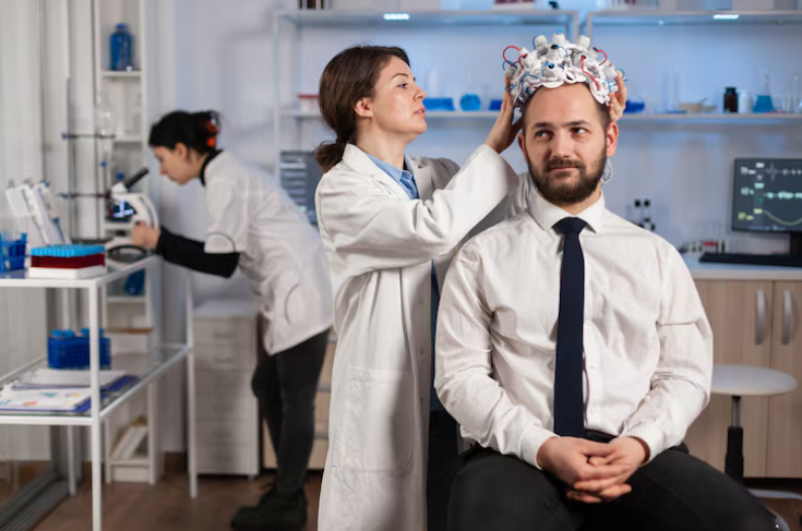 Find Peace of Mind With the Right Neurologist