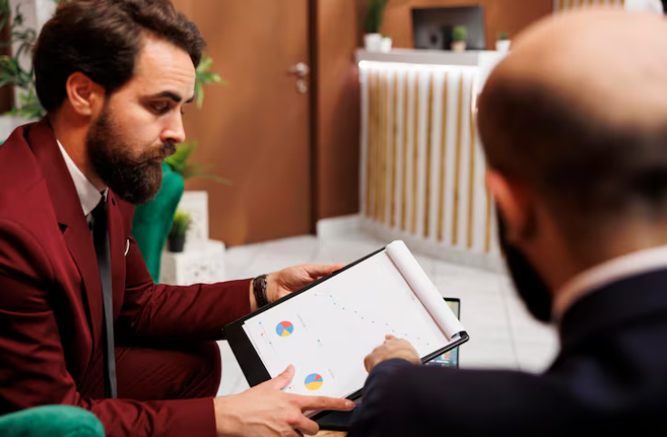 Best Reputation Management Strategies for Local Businesses