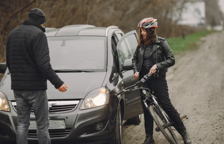 Evidence That Strengthens Truck and Motorcycle Injury Cases