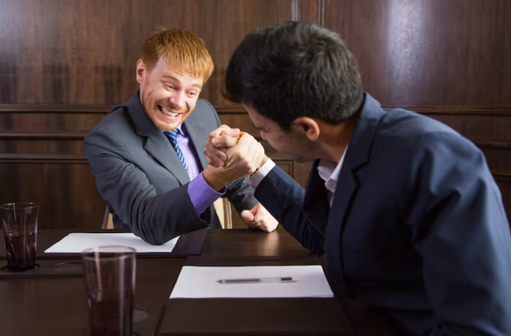 What Triggers Real Estate Conflicts That End Up in Court