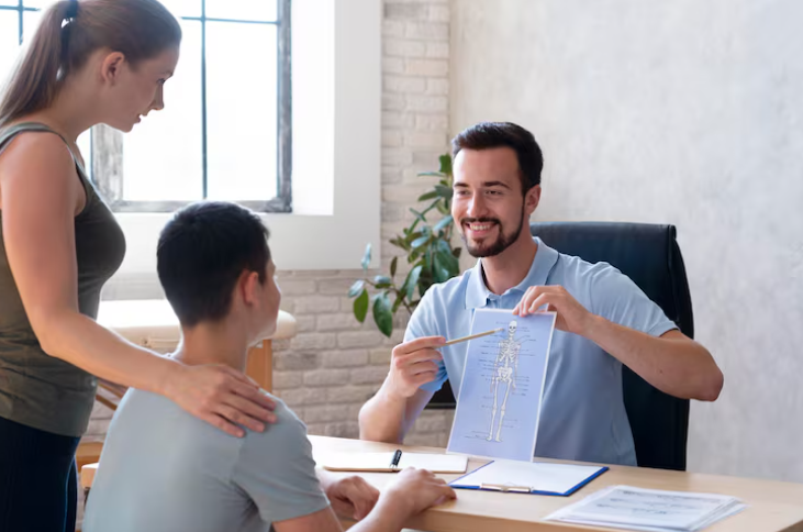 Tips for First-Time Chiropractic Patients in Henderson & Las Vegas