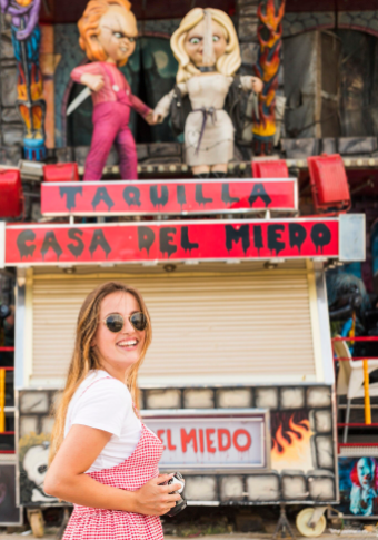 Las Vegas Museums That Celebrate Punk and Pop Culture