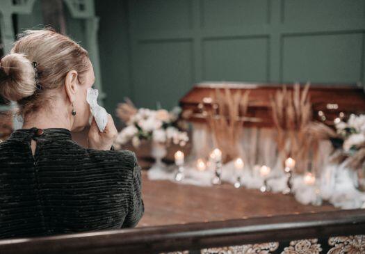 The Importance of Professional Funeral Services in Difficult Times