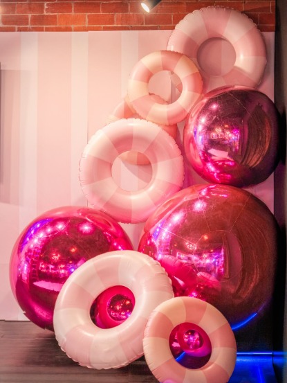 Professional Event Planning Made Simple with Party Rentals Dallas