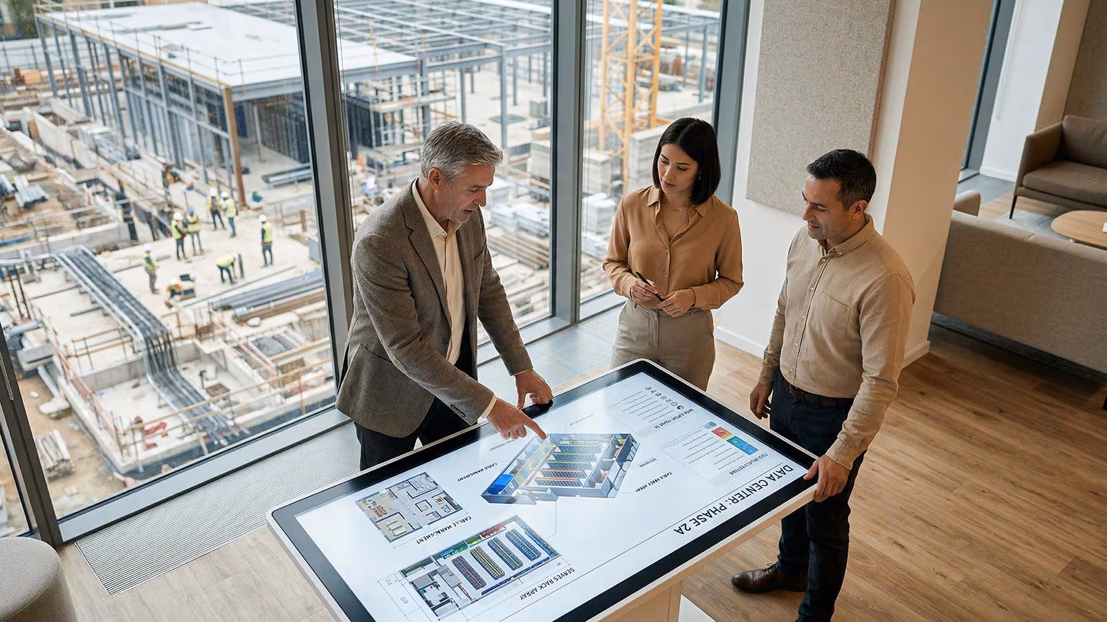 Infrastructure Project Effects - Study Access Before Buying Nearby