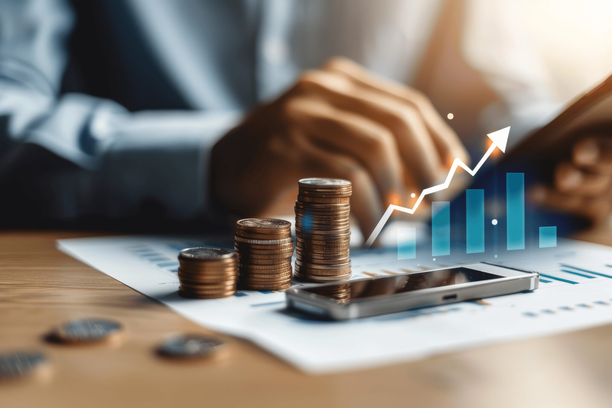 Poor Saving Consistency - Automate Deposits Every Payday Automatically