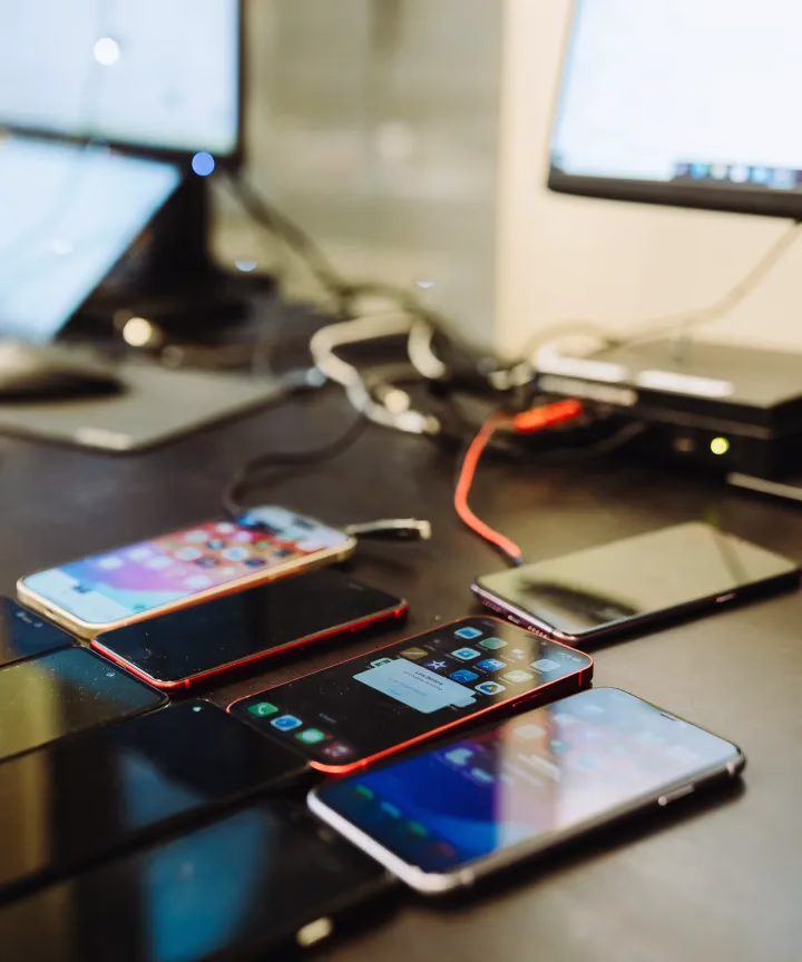 Device Compatibility Problems - Check Standards Before Buying Equipment