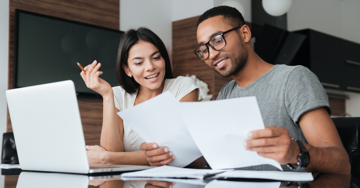 Unclear Investment Strategy - Match Risk With Financial Goals