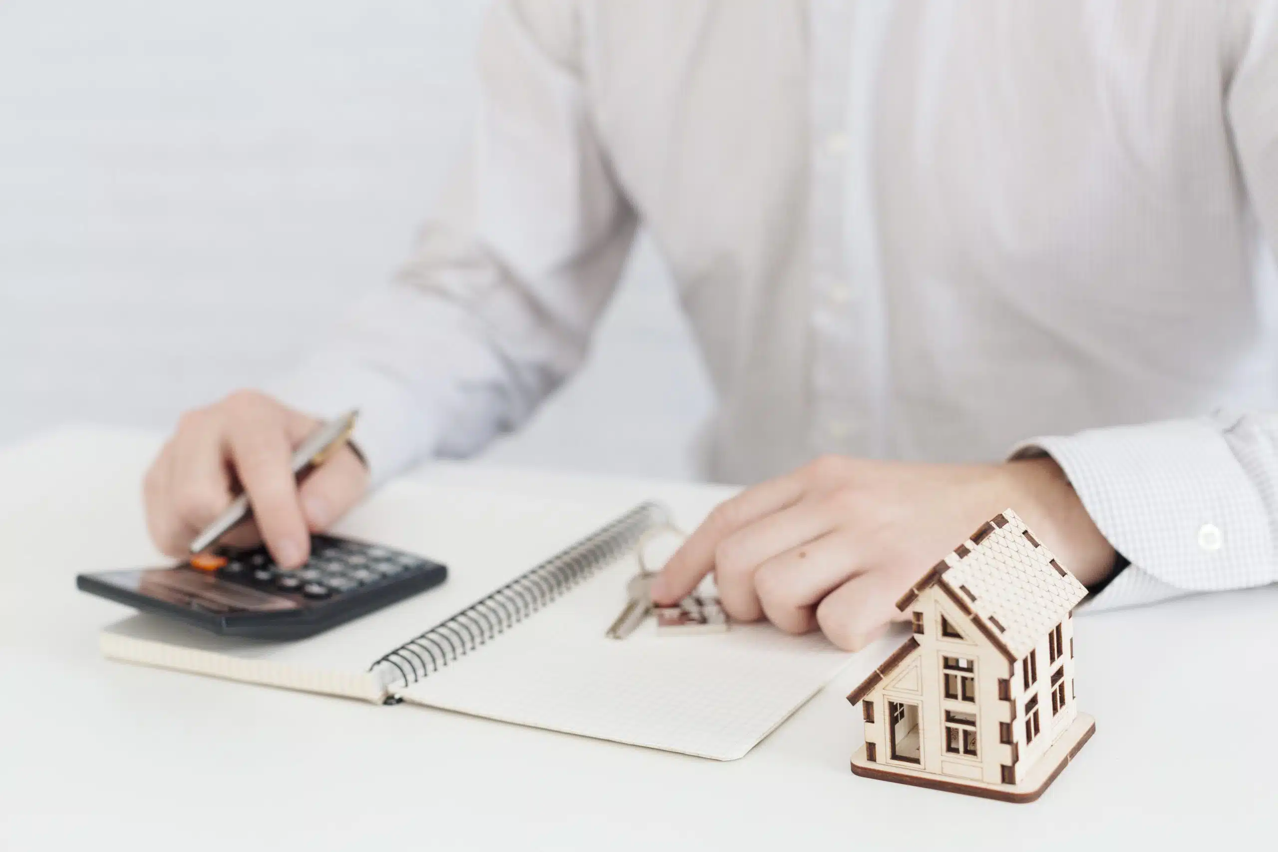 Flip Profit Problems - Track Every Expense Throughout Projects