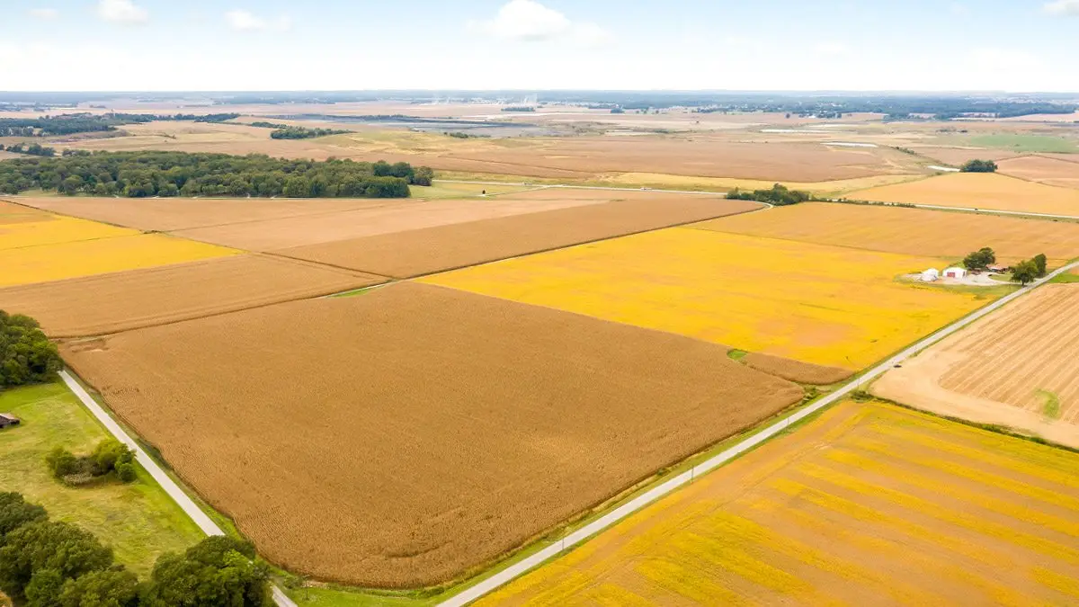 Land Value Confusion - Compare Sales With Similar Parcels