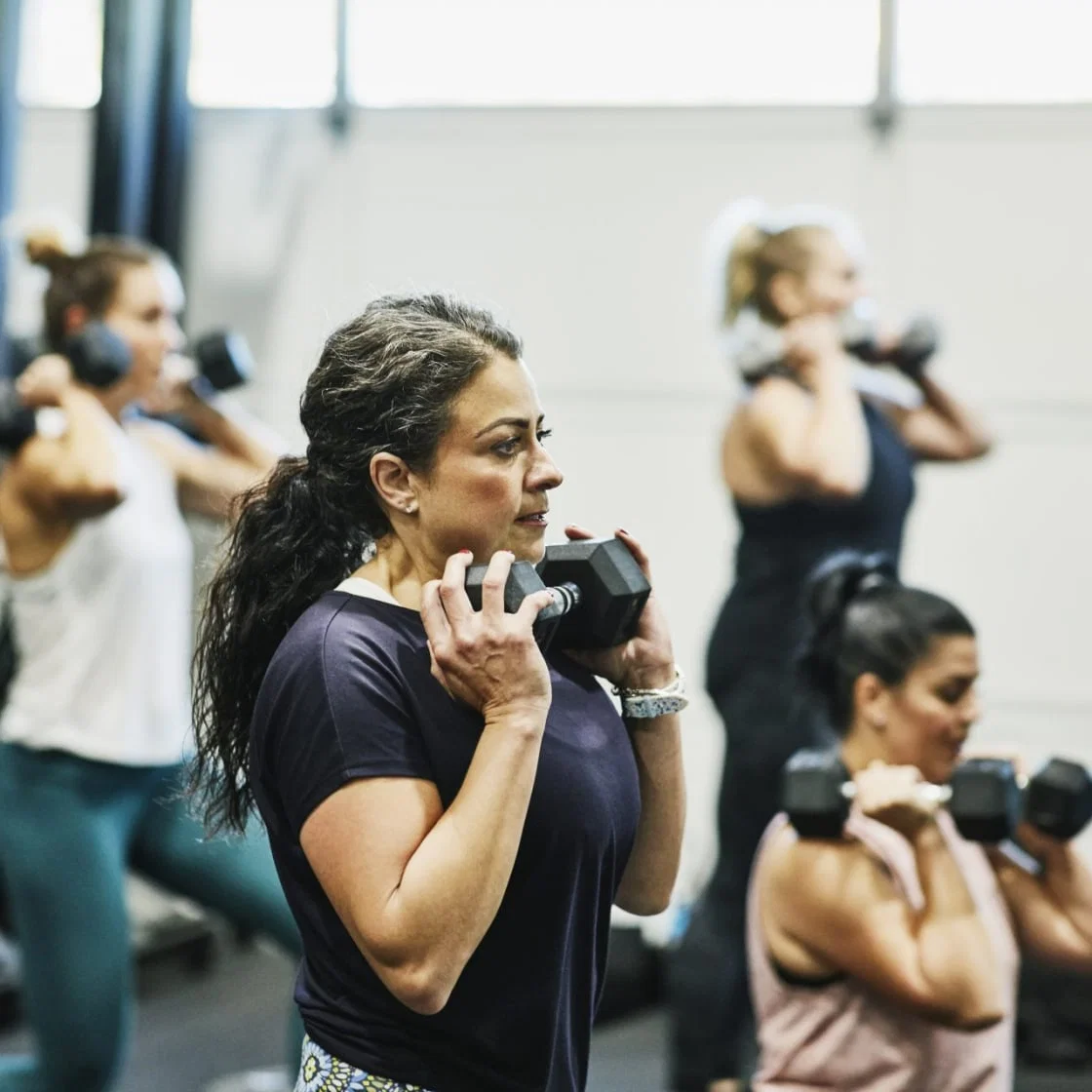 Low Physical Confidence - Build Skills Through Fun Movement