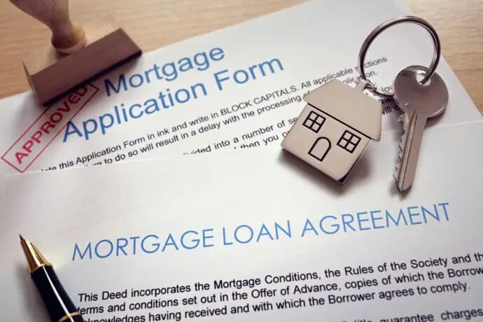 Mortgage Contract Issues - Review Obligations Before Signing Loans