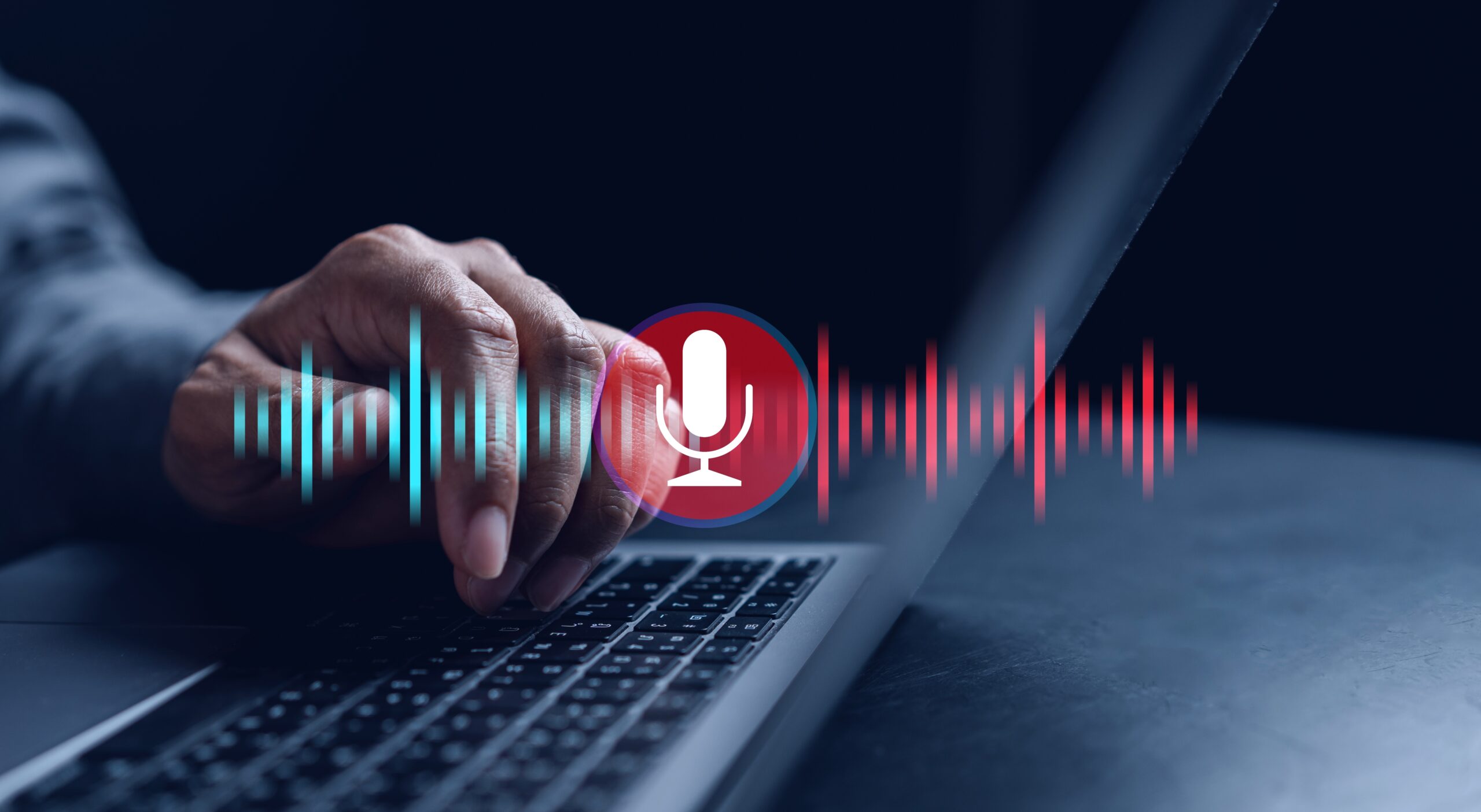Voice Technology Risks - Protect Recordings and Account Access