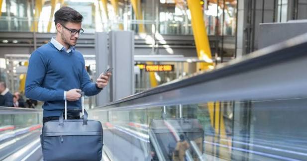 High Travel Spending - Control Costs With Daily Limits