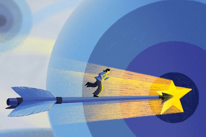 Poor Savings Targets - Make Goals Specific and Measurable