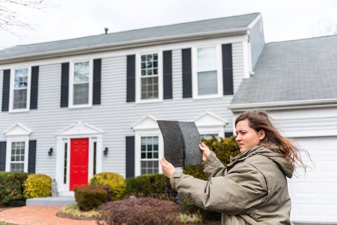 Home Insurance Problems - Review Deductibles Before Filing Claims