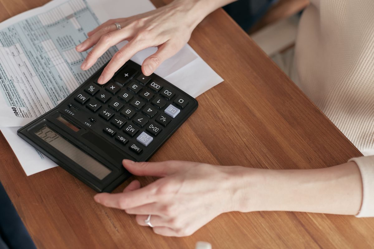 Oversized Monthly Bills - Cut Costs With Smarter Choices